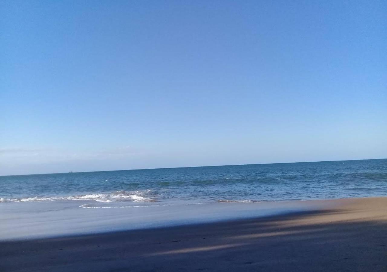 Pousada Vila D' Italia Penha  Ngoại thất bức ảnh