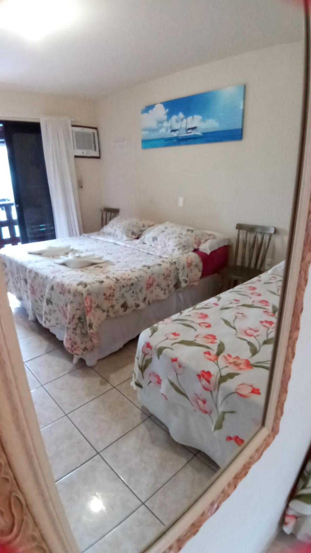 Pousada Vila D' Italia Penha  Ngoại thất bức ảnh