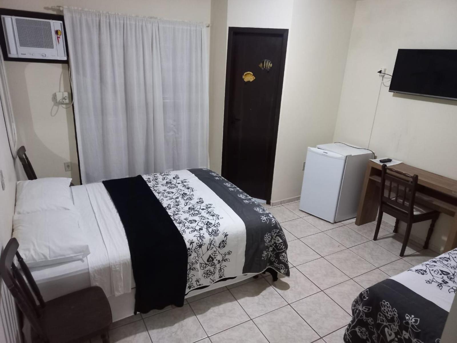 Pousada Vila D' Italia Penha  Ngoại thất bức ảnh