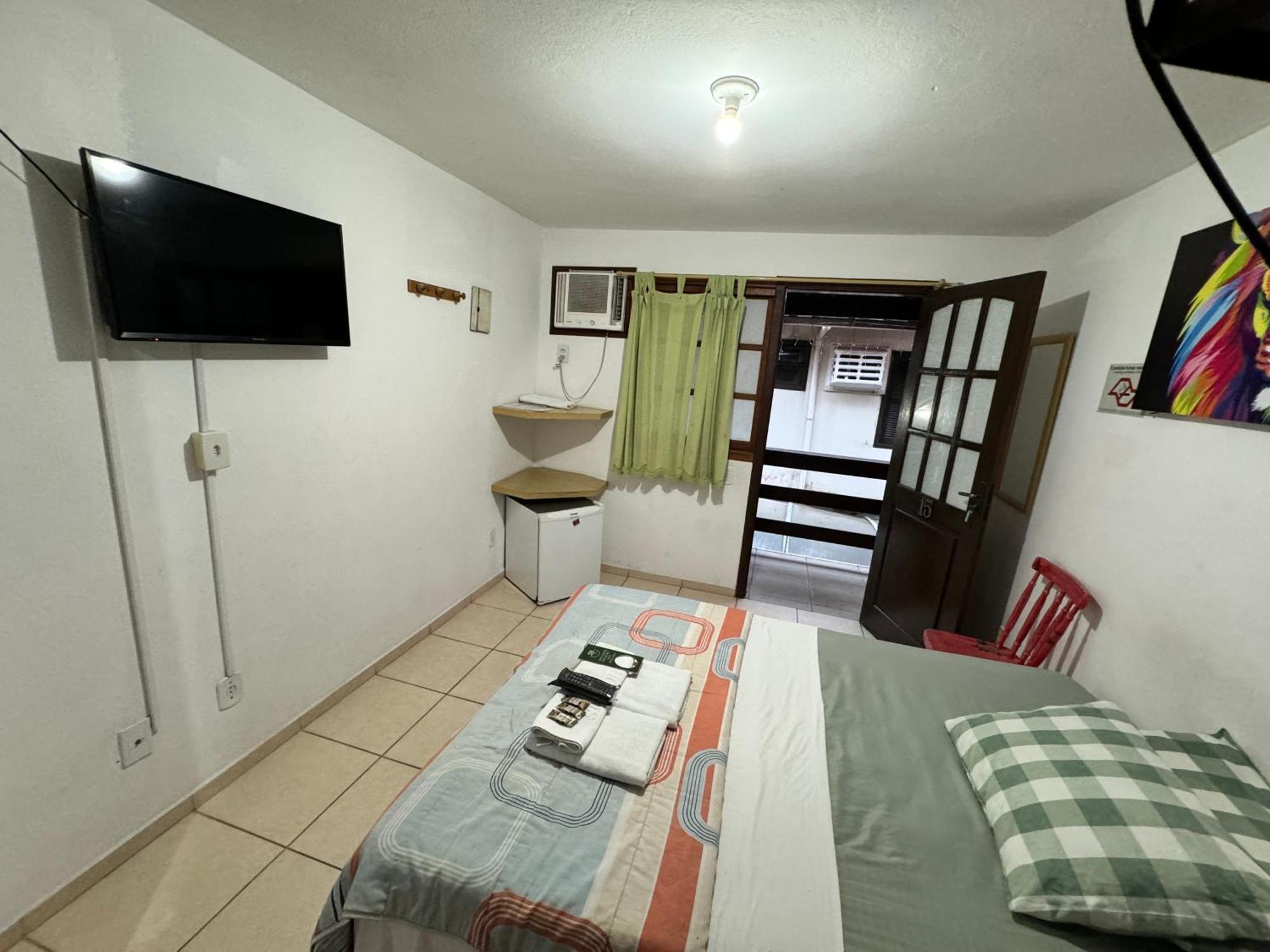 Pousada Vila D' Italia Penha  Ngoại thất bức ảnh