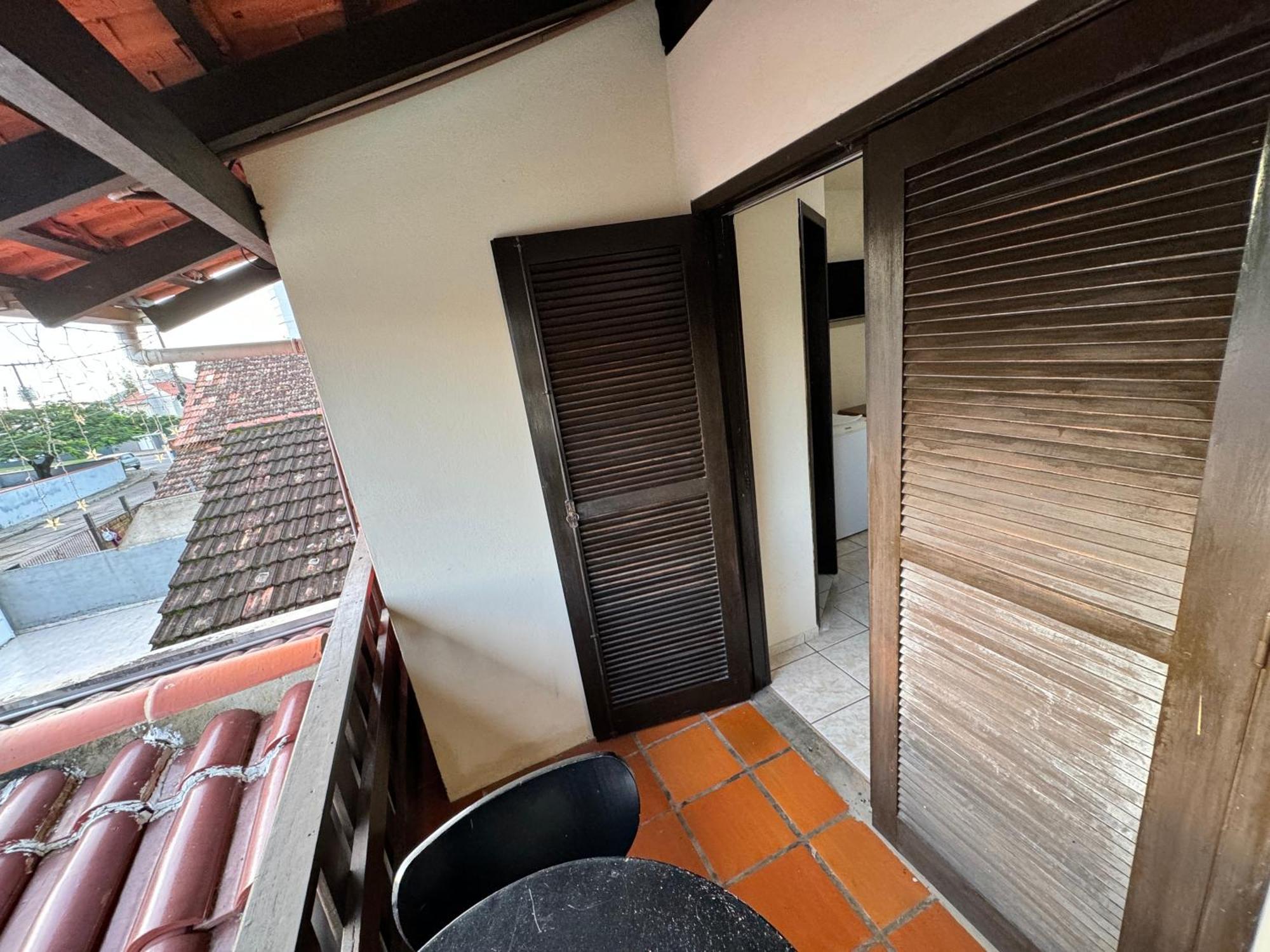 Pousada Vila D' Italia Penha  Ngoại thất bức ảnh