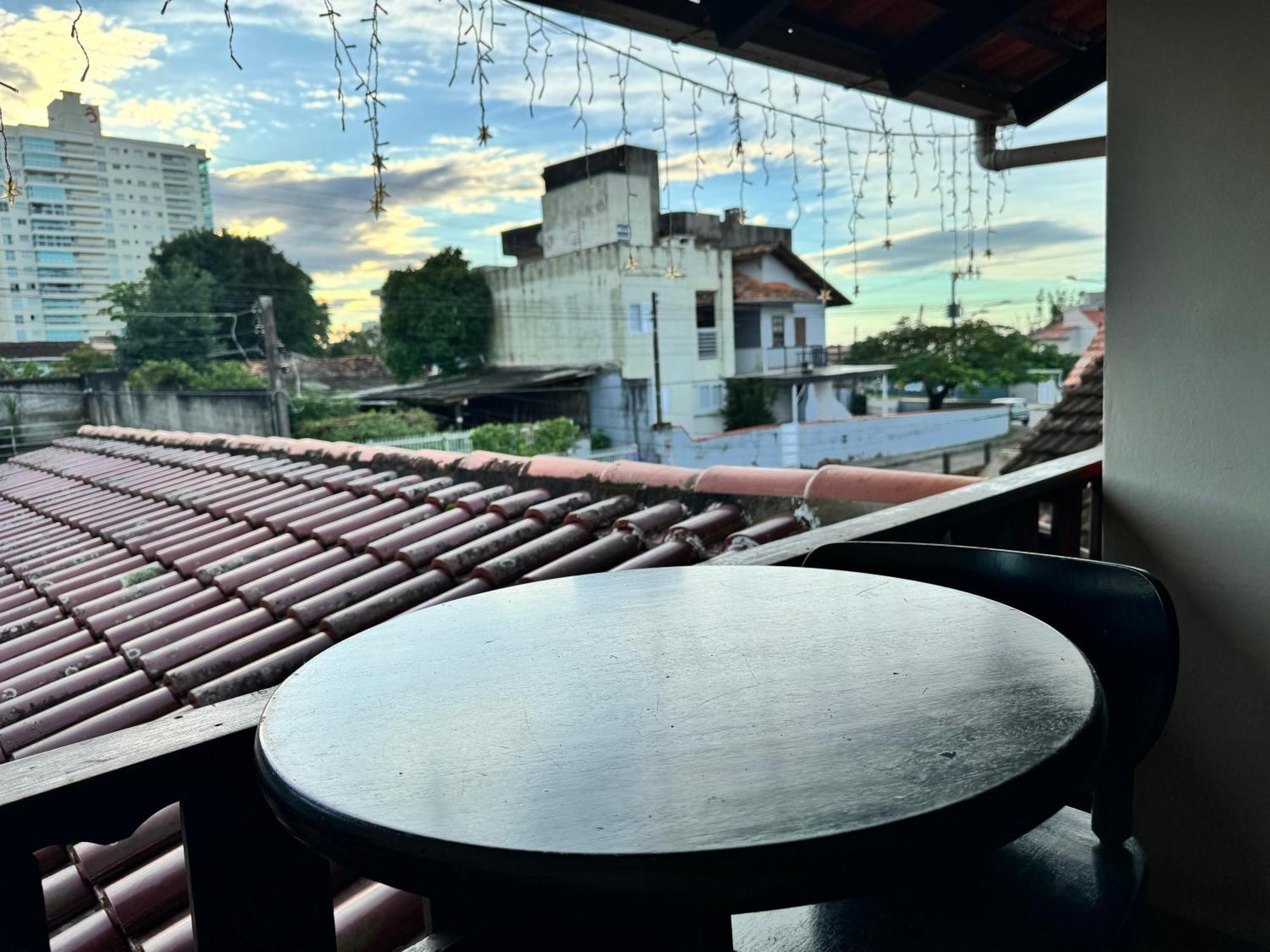 Pousada Vila D' Italia Penha  Ngoại thất bức ảnh